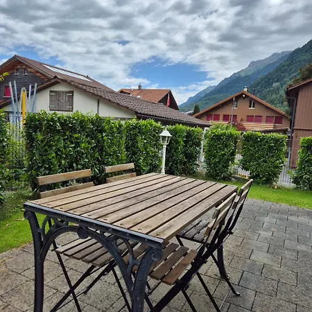 Alpine Bliss * Wilderswil