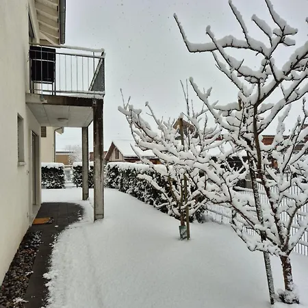 Alpine Bliss * Wilderswil